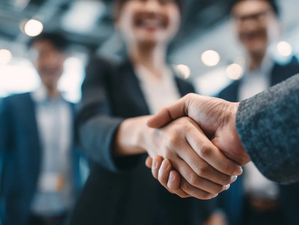 Empowering Businesses with Government Subsidies